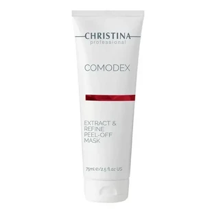 Christina Comodex, отшелушивающая маска против недостатков кожи, 75 мл