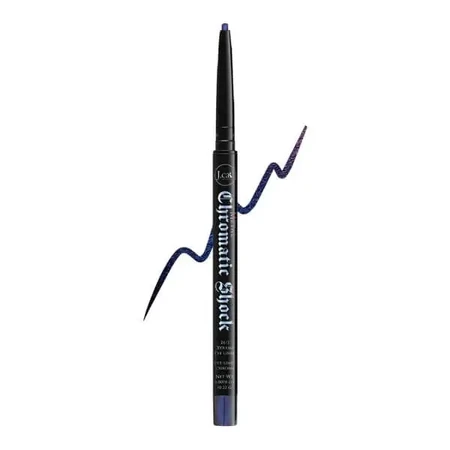 J.Cat Beauty Chromatic Shock 24/7 Xtreme Eyeliner 104, олівець для очей з металічним блиском, 0,22 г: ціни та характеристики