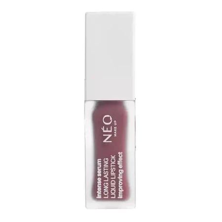 Neo Make Up, жидкая стойкая помада для губ, 04 Continous Smile, 5 мл: цены и характеристики