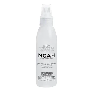 NOAH, Thermal Protection, термозащитный спрей с провитамином B5, 125 мл