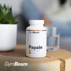GymBeam Папаин, капсулы, 90 шт.: цены и характеристики