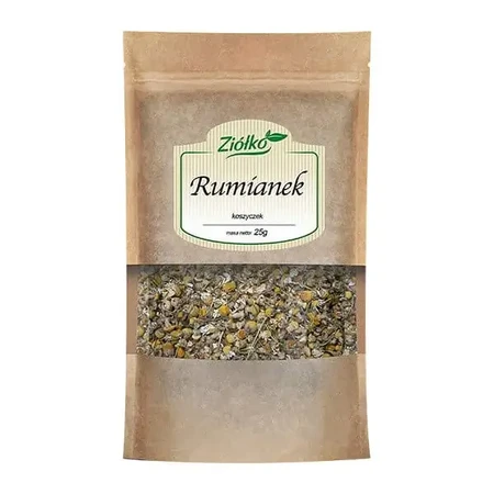Трава, ромашка корзинообразная, сушеная, 25 г: цены и характеристики