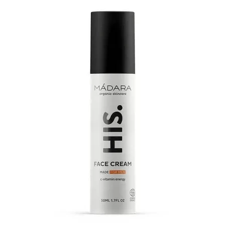 Madara Face Cream for Men, крем для обличчя, 50 мл: ціни та характеристики