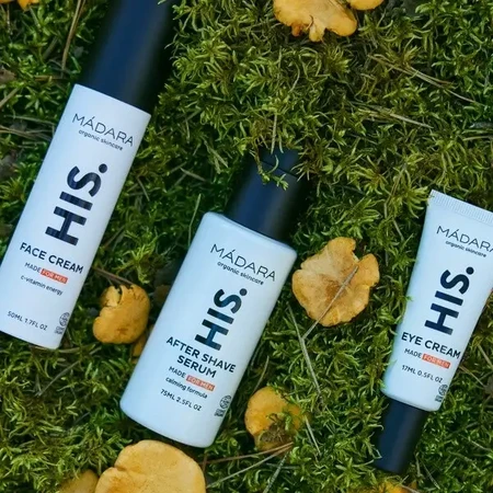 Madara Face Cream for Men, крем для обличчя, 50 мл: ціни та характеристики