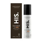 Madara Face Cream for Men, крем для обличчя, 50 мл: ціни та характеристики