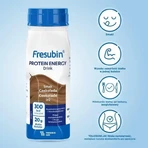 Енергетичний напій Fresubin Protein, рідина зі смаком шоколаду, 16×200 мл: ціни та характеристики