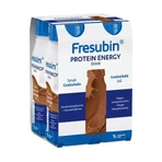 Енергетичний напій Fresubin Protein, рідина зі смаком шоколаду, 16×200 мл: ціни та характеристики