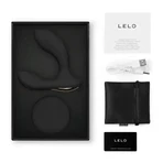 Lelo Hugo 2 Remote Black, массажер простаты с пультом дистанционного управления, 1 шт.: цены и характеристики