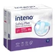 Inteno Safety Plus, подгузники для взрослых, размер XL, 15 шт.