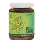 Wellbear Saw Palmetto 550 мг, капсулы, 60 шт.: цены и характеристики