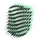 Sister Young, маленькая расческа MILA, цвет «свежая мята», 1 шт.