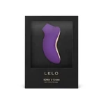 Lelo Sona 2 Cruise Purple, звуковой стимулятор клитора, 1 шт.: цены и характеристики
