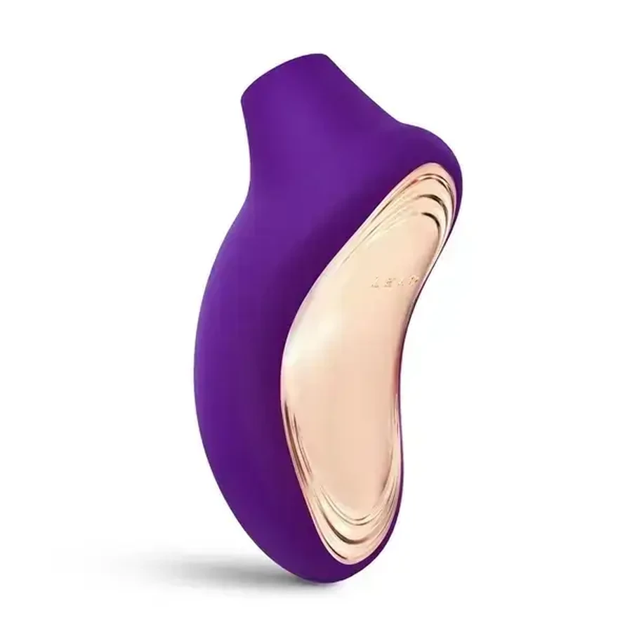 Lelo Sona 2 Cruise Purple, звуковой стимулятор клитора, 1 шт.: цены и характеристики
