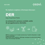 Osavi Натуральная кверцетина 500 мг, капсулы, 60 шт.: цены и характеристики