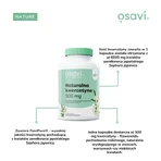 Osavi Натуральная кверцетина 500 мг, капсулы, 60 шт.: цены и характеристики