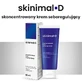 Skinimal D, концентрированный крем для регулирования выделения кожного сала, 50 мл