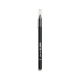Gosh Matte Eye Liner, матовий олівець для очей, водостійкий, 002 Matt Black, 1,2 г