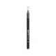 Gosh Matte Eye Liner, матовий олівець для очей, водостійкий, 002 Matt Black, 1,2 г