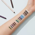 Gosh Matte Eye Liner, матовий олівець для очей, водостійкий, 002 Matt Black, 1,2 г: ціни та характеристики
