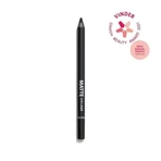 Gosh Matte Eye Liner, матовий олівець для очей, водостійкий, 002 Matt Black, 1,2 г: ціни та характеристики