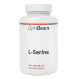 Gymbeam L-Serine, капсули, 90 шт.