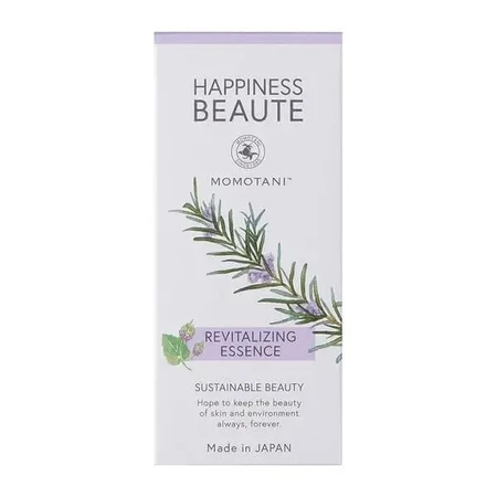 Momotani Happiness Beaute Revitalizing Essence, ліфтингова есенція, 30 мл: ціни та характеристики