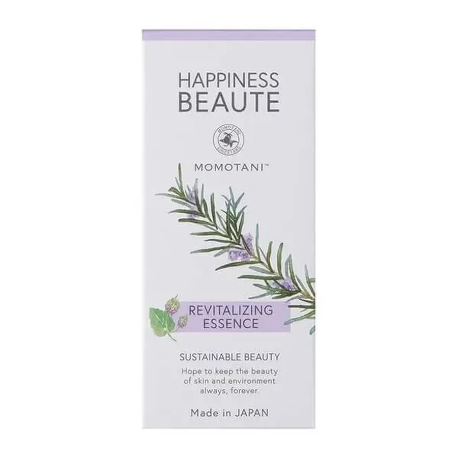 Momotani Happiness Beaute Revitalizing Essence, ліфтингова есенція, 30 мл: ціни та характеристики