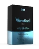 Intt Vibration! Ice, стимулирующий гель, 15 мл