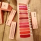 Paese Mattologie, помада, 103 total nude, 4,3 г