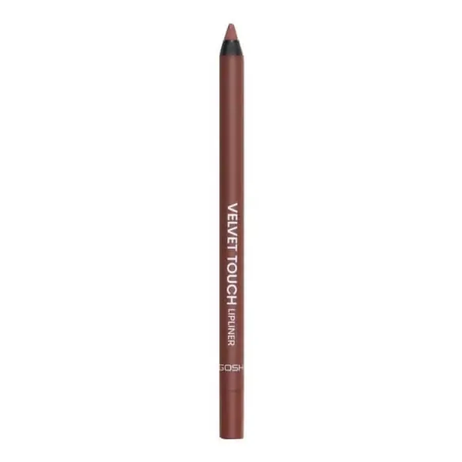 Gosh Velvet Touch Lip Liner, контурный карандаш для губ, водостойкий, 012 Raisin, 1,2 г: цены и характеристики
