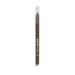 Gosh Matte Eye Liner, матовий олівець для очей, водостійкий, 014 Chocolate Brown, 1,2 г: ціни та характеристики