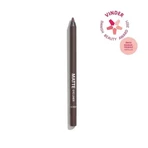 Gosh Matte Eye Liner, матовий олівець для очей, водостійкий, 014 Chocolate Brown, 1,2 г: ціни та характеристики