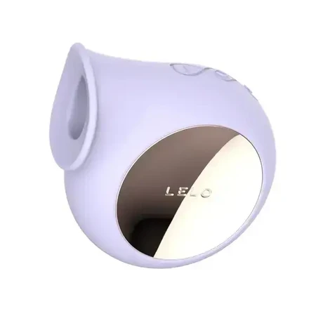 LELO Sila Cruise, звуковой стимулятор клитора, Lilac, 1 шт.: цены и характеристики