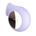 LELO Sila Cruise, звуковой стимулятор клитора, Lilac, 1 шт.: цены и характеристики
