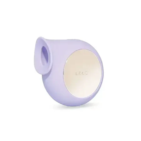 LELO Sila Cruise, звуковой стимулятор клитора, Lilac, 1 шт.: цены и характеристики
