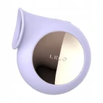LELO Sila Cruise, звуковой стимулятор клитора, Lilac, 1 шт.: цены и характеристики