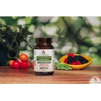 My Herbs Липосомальная кверцетина, капсулы, 60 шт.: цены и характеристики