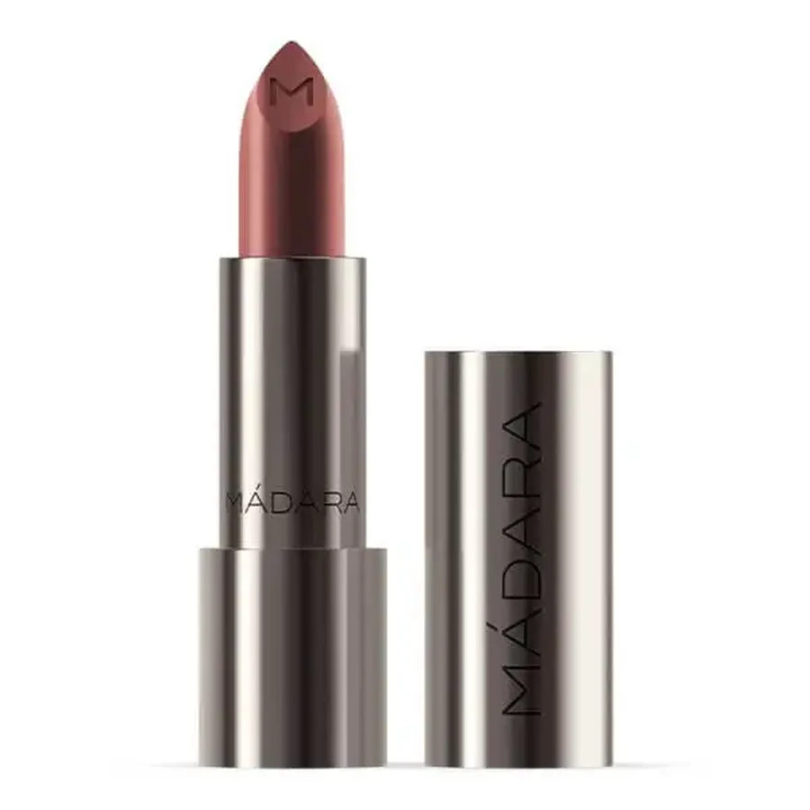 Madara Satin Shine Lipstick, помада для губ в стике, Charisma 503, 3,8 г: цены и характеристики