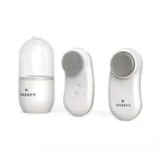 Garett Beauty Multi Clean + Glow Eye, набір приладів для догляду за шкірою, 2 шт.: ціни та характеристики