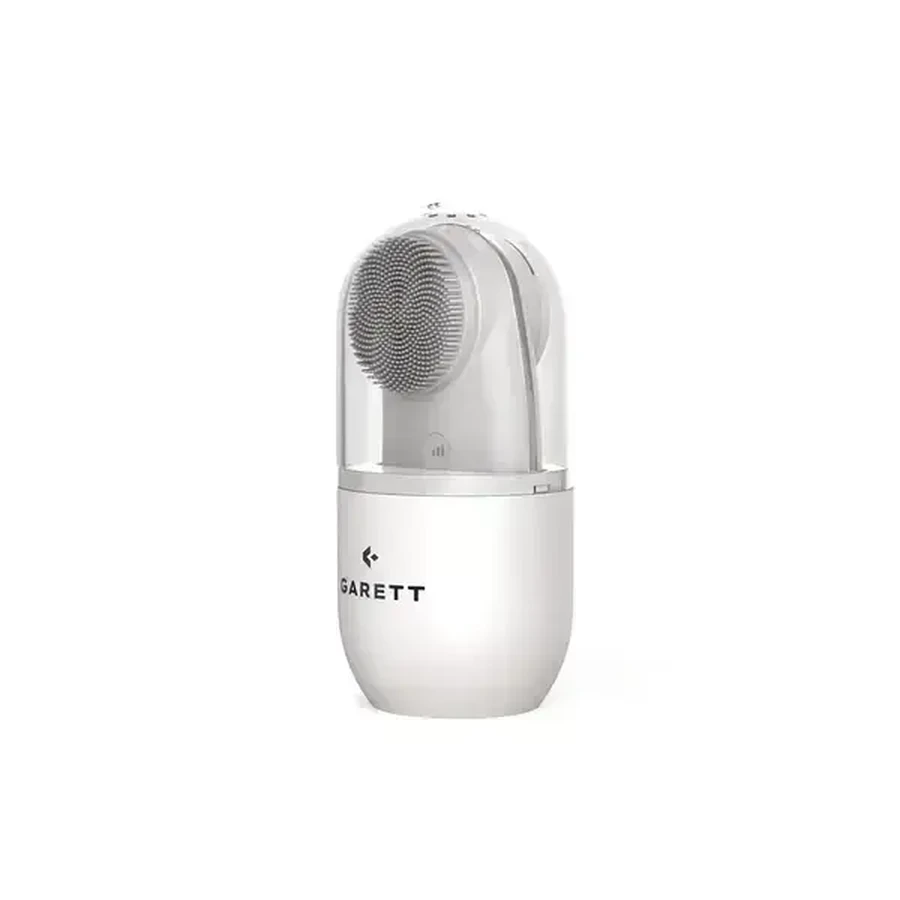 Garett Beauty Multi Clean + Glow Eye, набір приладів для догляду за шкірою, 2 шт.: ціни та характеристики
