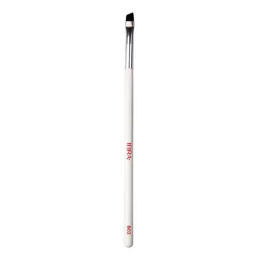IBRA Makeup № B02, пензлик для брів, 1 шт.: ціни та характеристики