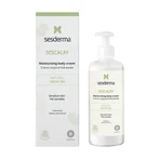 Sesderma Sescacay, увлажняющий крем для тела, 250 мл: цены и характеристики