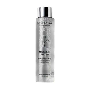 Madara Micellar Water, міцелярна вода, 100 мл