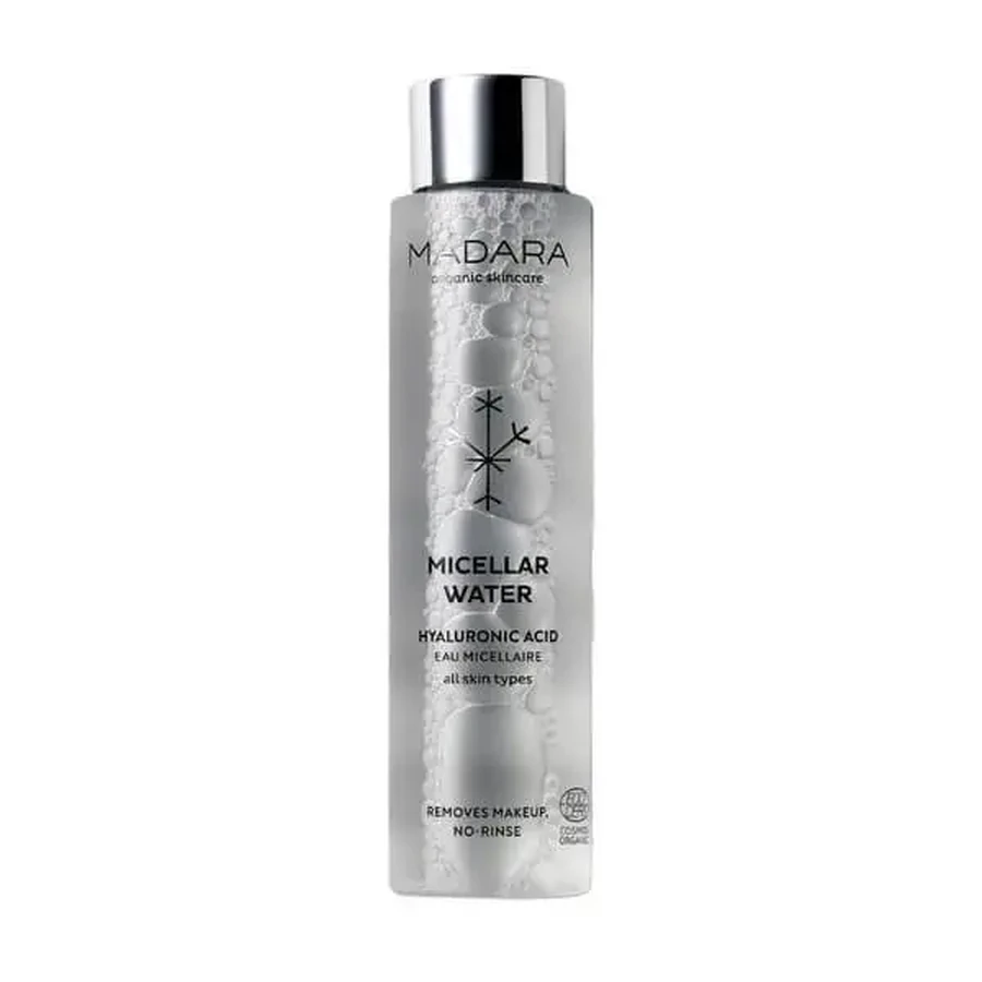 Madara Micellar Water, мицеллярная вода, 100 мл: цены и характеристики