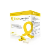 Endoprofem Capsules, капсули, 60 шт. + 30 шт.