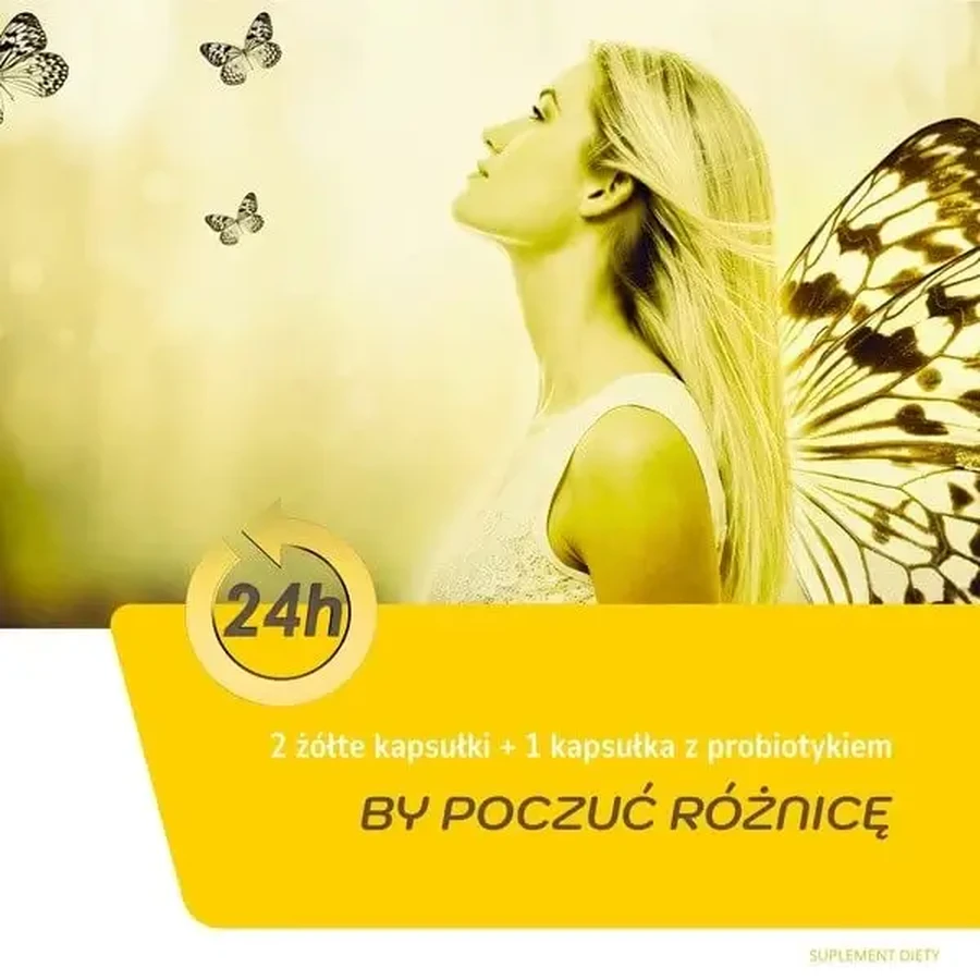 Endoprofem Capsules, капсулы, 60 шт. + 30 шт.: цены и характеристики