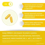 Endoprofem Capsules, капсулы, 60 шт. + 30 шт.: цены и характеристики