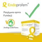 Endoprofem Capsules, капсулы, 60 шт. + 30 шт.: цены и характеристики