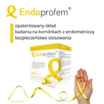 Endoprofem Capsules, капсулы, 60 шт. + 30 шт.: цены и характеристики