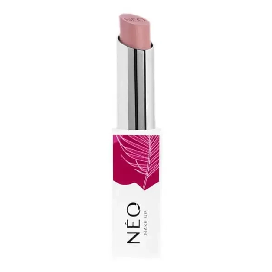 NEO Make Up Долговечная помада-стик: 03 CLASSY ROSE MADAME, 3,5 г: цены и характеристики